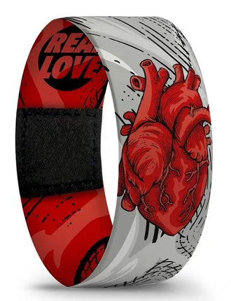 Bambola Real Love Polsband