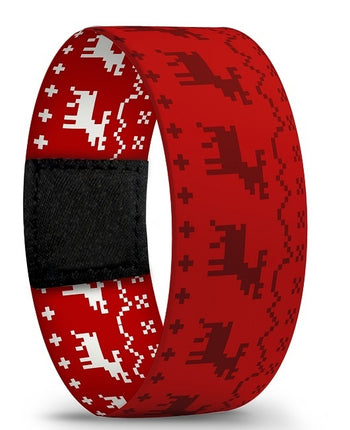 Bambola Red Deers Polsband