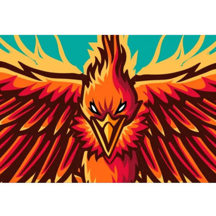 Bambola Rise From Ashes Polsband