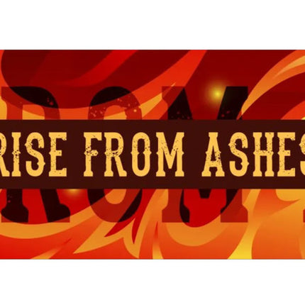 Bambola Rise From Ashes Polsband