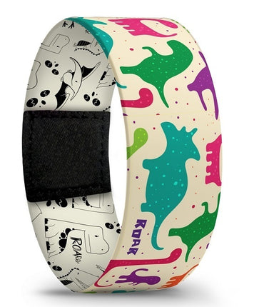 Bambola Roar Polsband