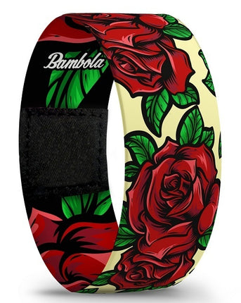 Bambola Roses For You Polsband