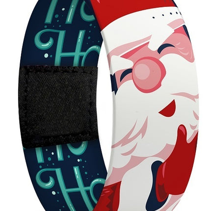 Bambola Santa Ho Ho Ho Polsband