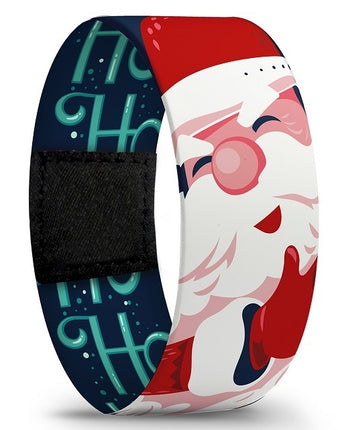Bambola Santa Ho Ho Ho Polsband
