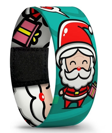 Bambola Santa is Love Polsband