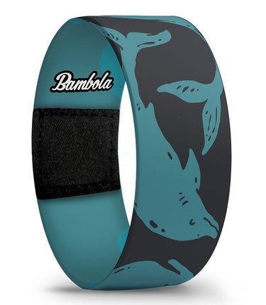 Bambola Save our Seas Polsband