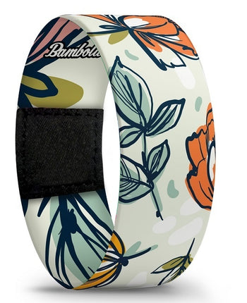 Bambola Seasonal Fall Out Polsband