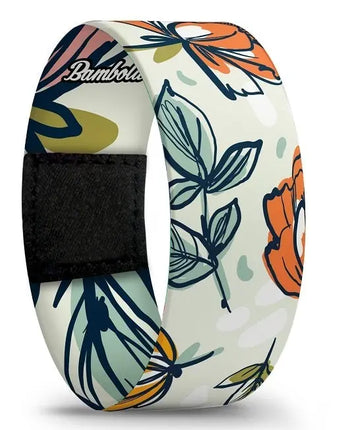 Bambola Seasonal Fall Out Polsband
