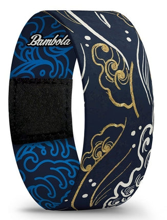 Bambola Shadows of the Sea Polsband