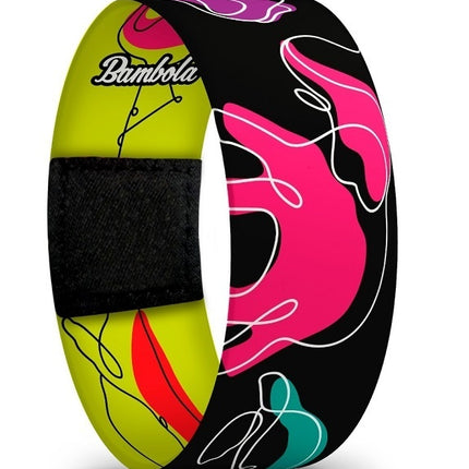Bambola Simple Art Polsband