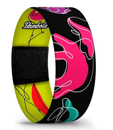 Bambola Simple Art Polsband