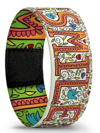 Bambola Smile Polsband