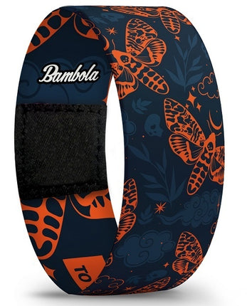 Bambola Sometime you Have Polsband