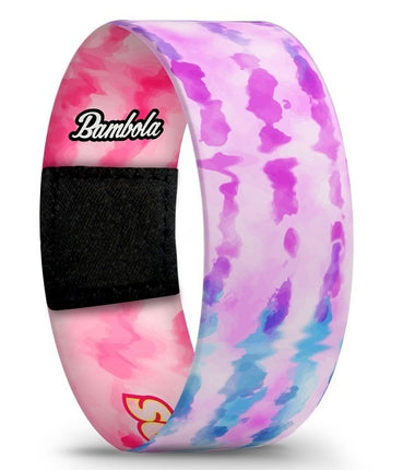 Bambola Soul Vibrations Polsband