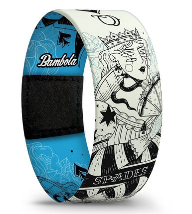 Bambola Spades Polsband