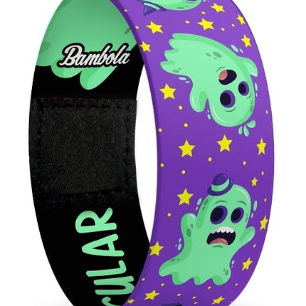 Bambola Spooktacular Polsband