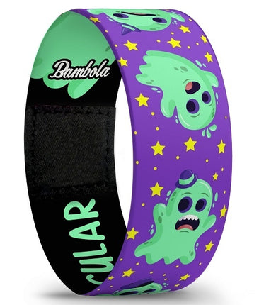 Bambola Spooktacular Polsband