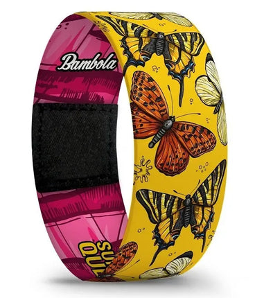 Bambola Summer Queen Polsband