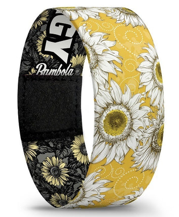 Bambola Sunflower Energy Polsband
