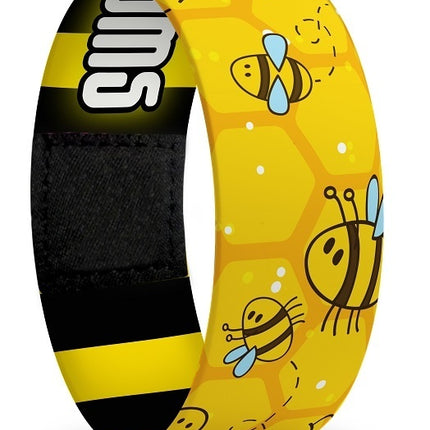 Bambola Sweet Honey Bees Polsband