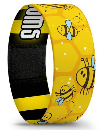 Bambola Sweet Honey Bees Polsband