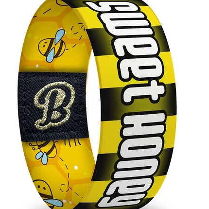 Bambola Sweet Honey Bees Polsband