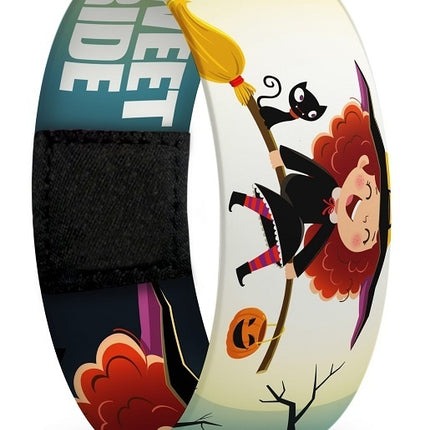 Bambola Sweet Ride Polsband