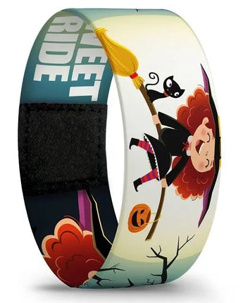 Bambola Sweet Ride Polsband