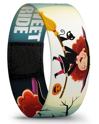 Bambola Sweet Ride Polsband