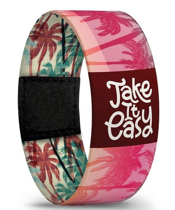 Bambola Take it Easy Polsband