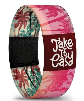 Bambola Take it Easy Polsband