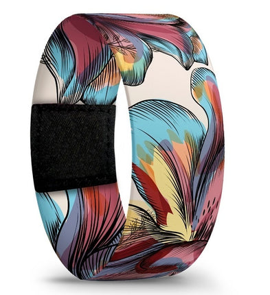 Bambola Take the Risk Polsband