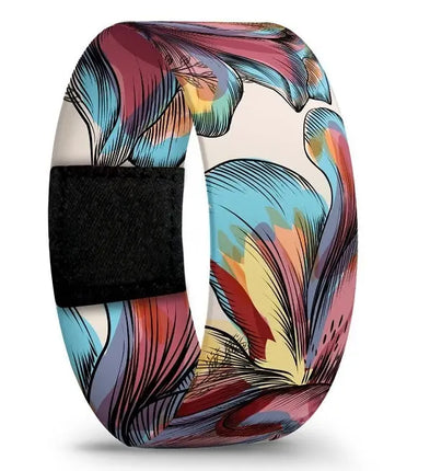 Bambola Take the Risk Polsband