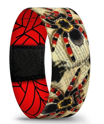 Bambola Tarantula Polsband