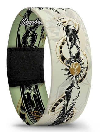 Bambola The Desert Dagger Polsband