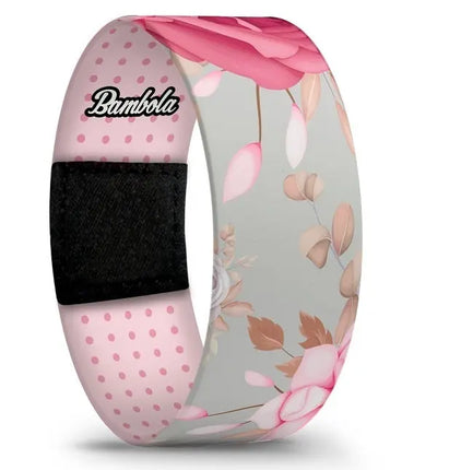Bambola The Fragrance Polsband