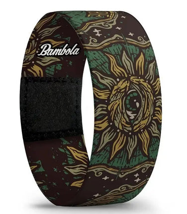 Bambola The Future and the Past Polsband