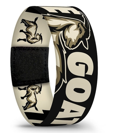 Bambola The Goat Polsband