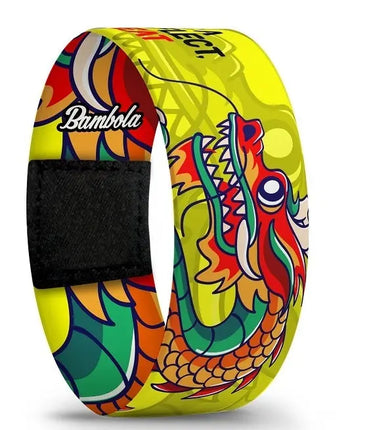 Bambola The Past is a Lesson to Reflect Polsband