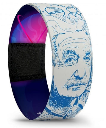 Bambola The Power of Science Polsband