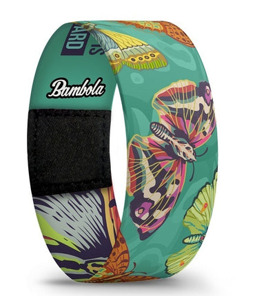 Bambola The Reward Polsband