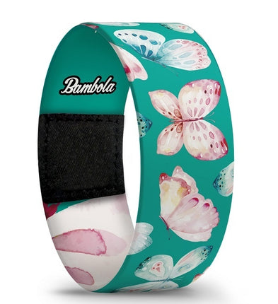 Bambola The Secret is Polsband