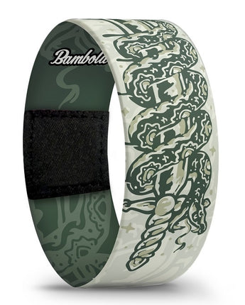 Bambola The Toxic Relationship Polsband