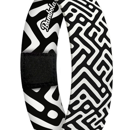 Bambola There is Always a Way Out Polsband