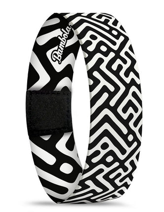 Bambola There is Always a Way Out Polsband