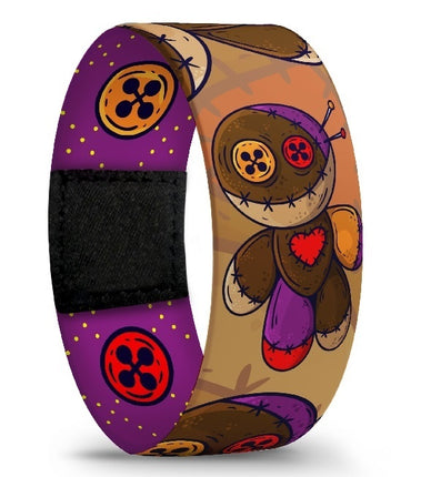 Bambola Thinking of you Polsband