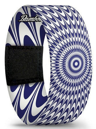 Bambola Time Goes Fast Polsband