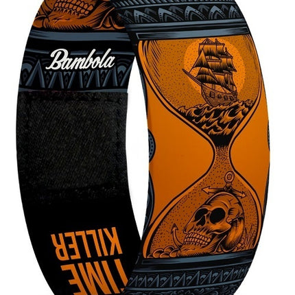 Bambola Time Killer Polsband
