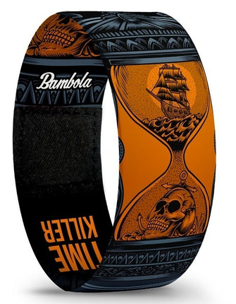 Bambola Time Killer Polsband