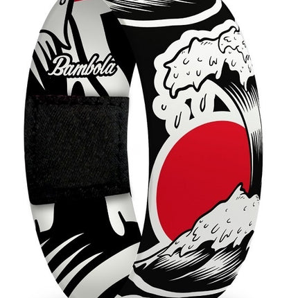 Bambola Tradition Polsband